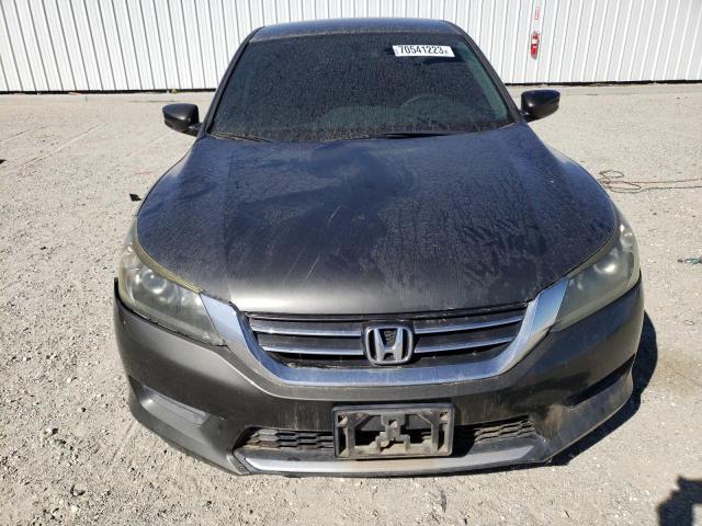 Photo 4 VIN: 1HGCR2F35EA057345 - HONDA ACCORD LX 