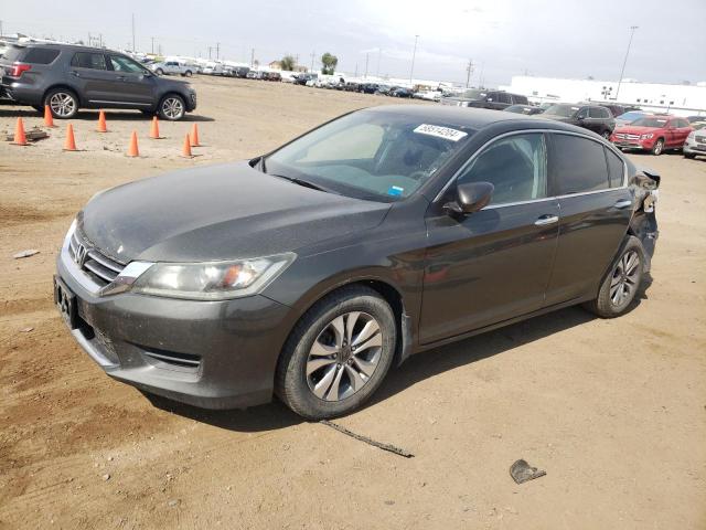 Photo 0 VIN: 1HGCR2F35EA057376 - HONDA ACCORD 