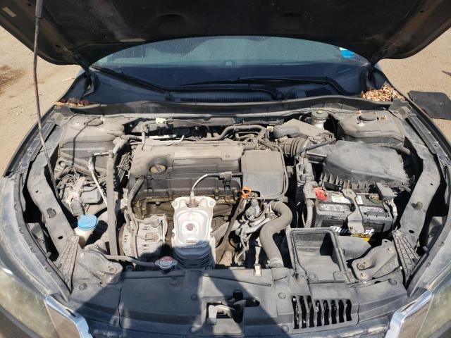 Photo 10 VIN: 1HGCR2F35EA057376 - HONDA ACCORD 