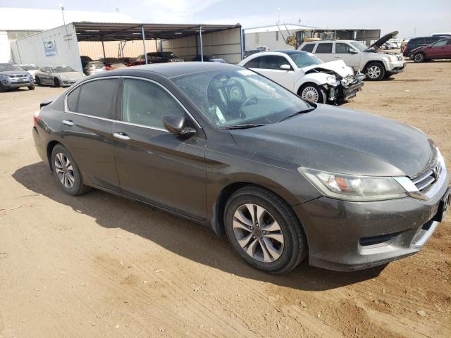 Photo 3 VIN: 1HGCR2F35EA057376 - HONDA ACCORD 