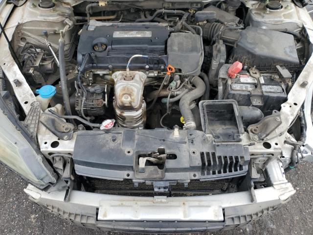 Photo 10 VIN: 1HGCR2F35EA065302 - HONDA ACCORD 