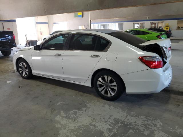 Photo 1 VIN: 1HGCR2F35EA065817 - HONDA ACCORD LX 