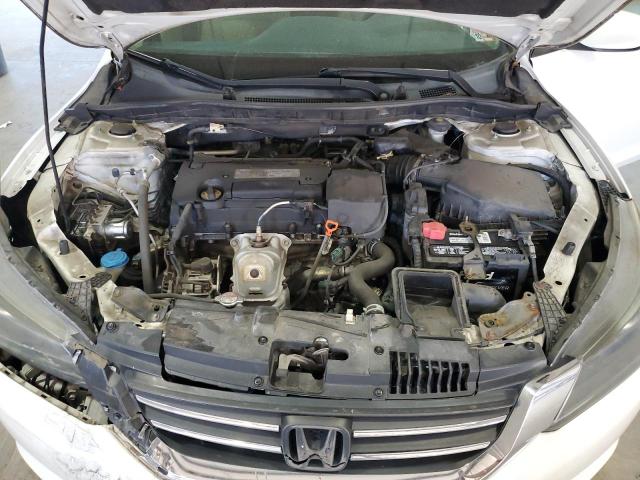 Photo 10 VIN: 1HGCR2F35EA065817 - HONDA ACCORD LX 