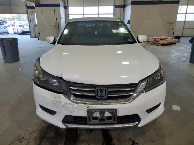 Photo 4 VIN: 1HGCR2F35EA065817 - HONDA ACCORD LX 