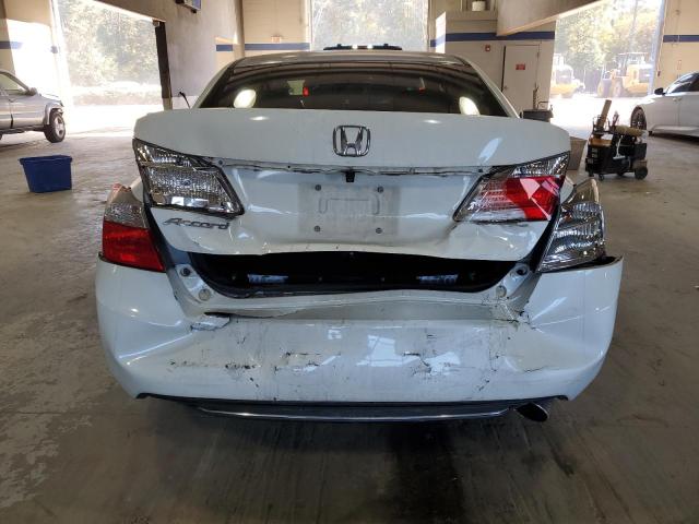 Photo 5 VIN: 1HGCR2F35EA065817 - HONDA ACCORD LX 