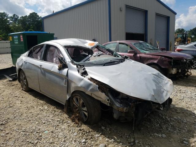 Photo 0 VIN: 1HGCR2F35EA070435 - HONDA ACCORD LX 