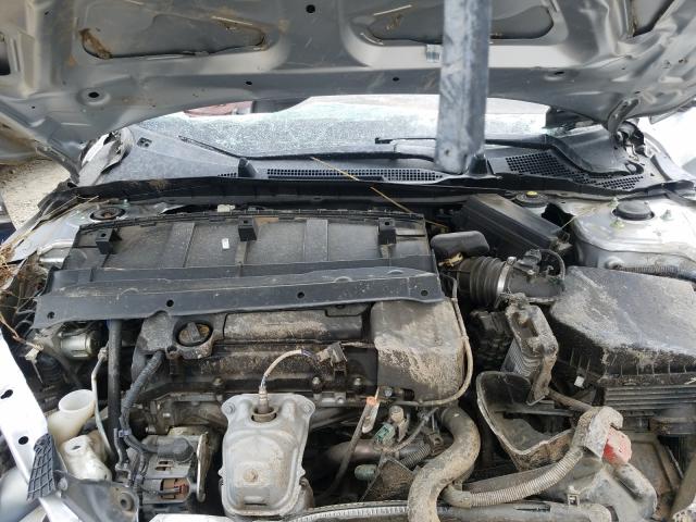 Photo 6 VIN: 1HGCR2F35EA070435 - HONDA ACCORD LX 