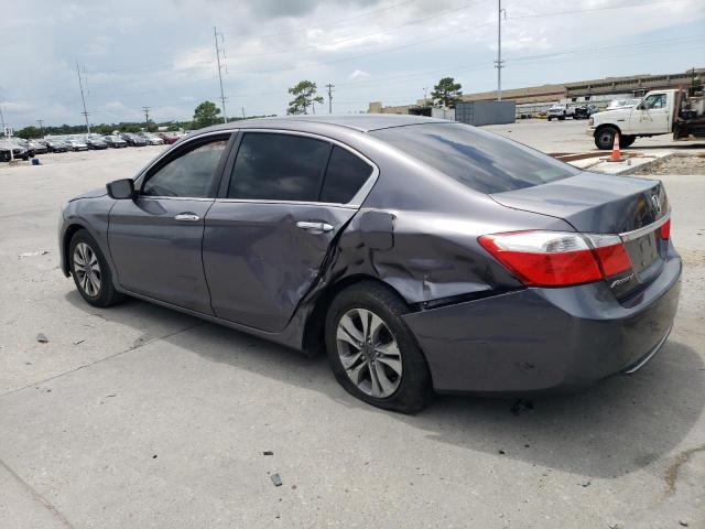 Photo 1 VIN: 1HGCR2F35EA076560 - HONDA ACCORD 