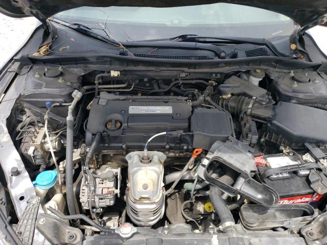 Photo 10 VIN: 1HGCR2F35EA076560 - HONDA ACCORD 