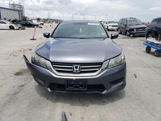 Photo 4 VIN: 1HGCR2F35EA076560 - HONDA ACCORD 