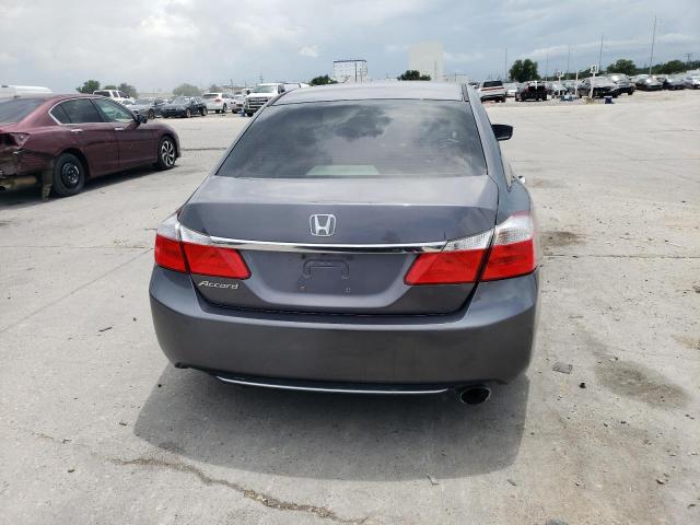 Photo 5 VIN: 1HGCR2F35EA076560 - HONDA ACCORD 