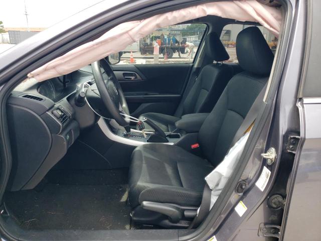 Photo 6 VIN: 1HGCR2F35EA076560 - HONDA ACCORD 