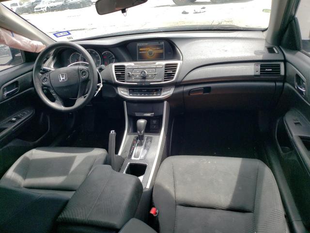 Photo 7 VIN: 1HGCR2F35EA076560 - HONDA ACCORD 