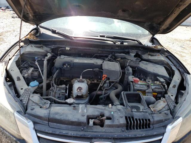 Photo 10 VIN: 1HGCR2F35EA078048 - HONDA ACCORD 