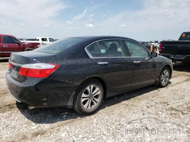 Photo 2 VIN: 1HGCR2F35EA078048 - HONDA ACCORD 