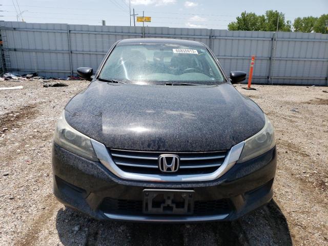 Photo 4 VIN: 1HGCR2F35EA078048 - HONDA ACCORD 