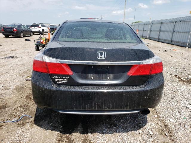 Photo 5 VIN: 1HGCR2F35EA078048 - HONDA ACCORD 