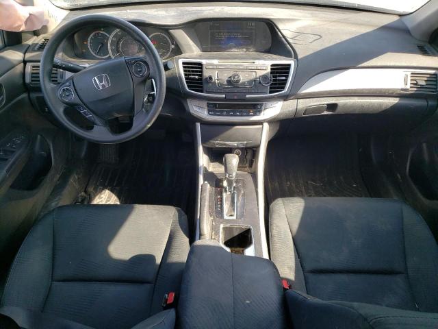 Photo 7 VIN: 1HGCR2F35EA078048 - HONDA ACCORD 