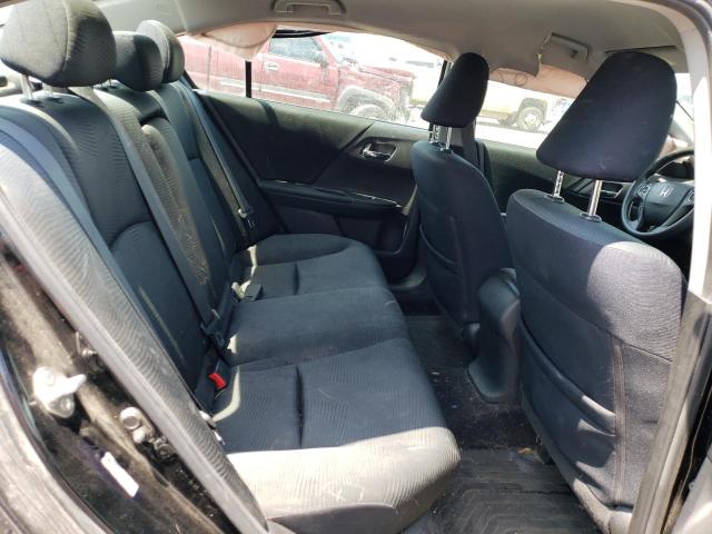 Photo 9 VIN: 1HGCR2F35EA078048 - HONDA ACCORD 