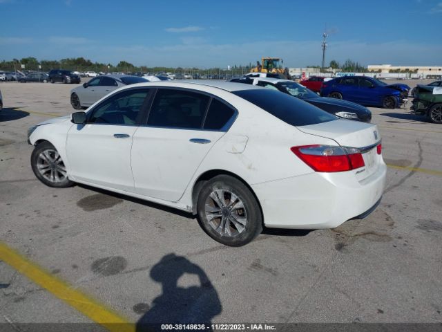 Photo 2 VIN: 1HGCR2F35EA078342 - HONDA ACCORD 