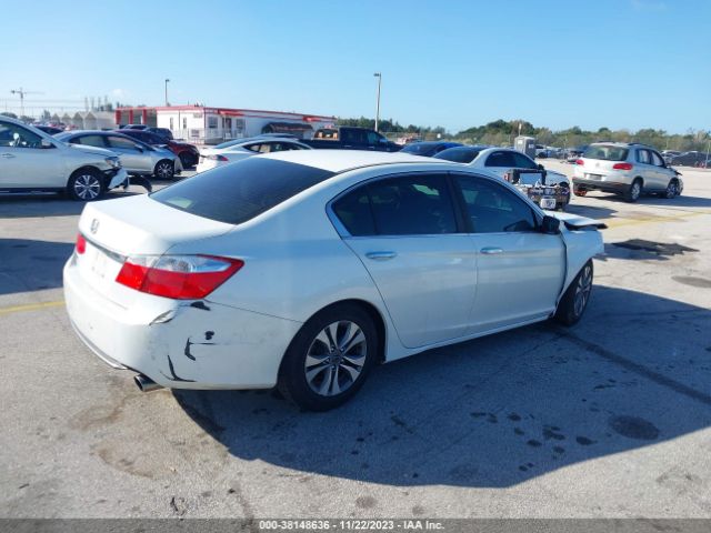 Photo 3 VIN: 1HGCR2F35EA078342 - HONDA ACCORD 