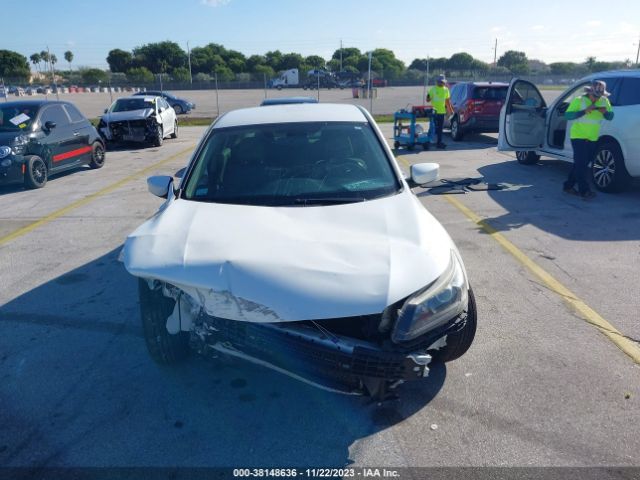 Photo 5 VIN: 1HGCR2F35EA078342 - HONDA ACCORD 