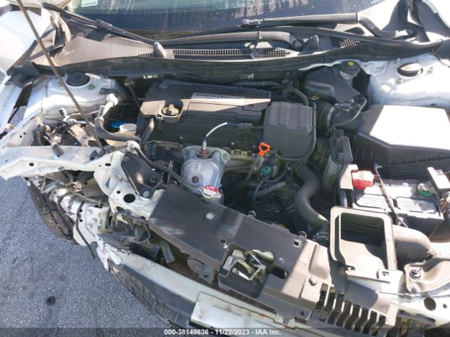 Photo 9 VIN: 1HGCR2F35EA078342 - HONDA ACCORD 