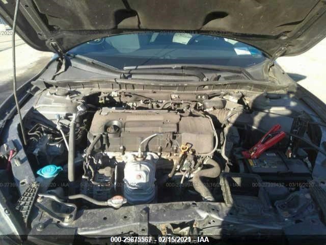 Photo 9 VIN: 1HGCR2F35EA078809 - HONDA ACCORD SEDAN 