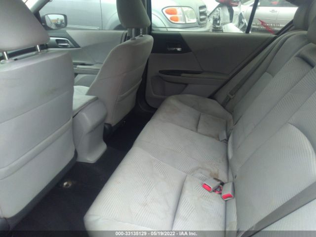 Photo 7 VIN: 1HGCR2F35EA080107 - HONDA ACCORD SEDAN 