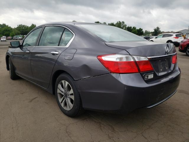 Photo 2 VIN: 1HGCR2F35EA081354 - HONDA ACCORD LX 