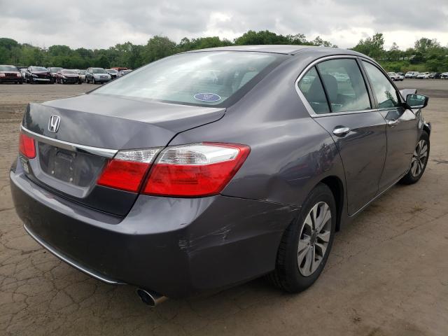 Photo 3 VIN: 1HGCR2F35EA081354 - HONDA ACCORD LX 