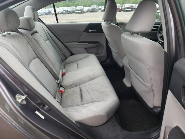 Photo 5 VIN: 1HGCR2F35EA081354 - HONDA ACCORD LX 