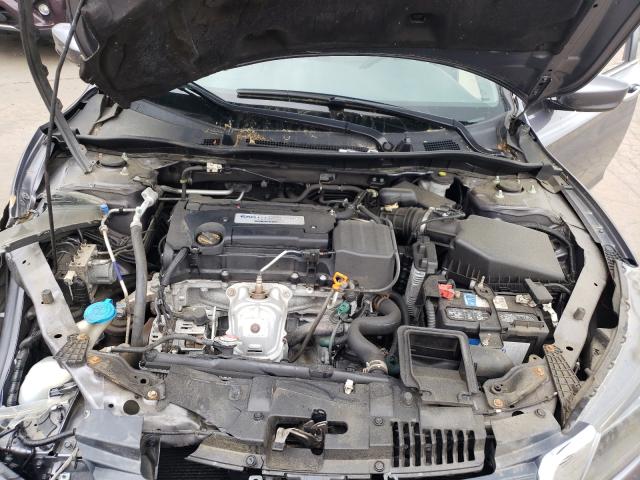 Photo 6 VIN: 1HGCR2F35EA081354 - HONDA ACCORD LX 