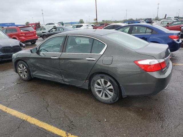 Photo 1 VIN: 1HGCR2F35EA088398 - HONDA ACCORD LX 