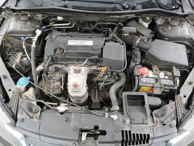 Photo 10 VIN: 1HGCR2F35EA088398 - HONDA ACCORD LX 