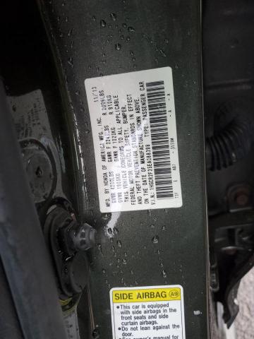 Photo 11 VIN: 1HGCR2F35EA088398 - HONDA ACCORD LX 