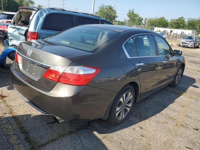 Photo 2 VIN: 1HGCR2F35EA088398 - HONDA ACCORD LX 