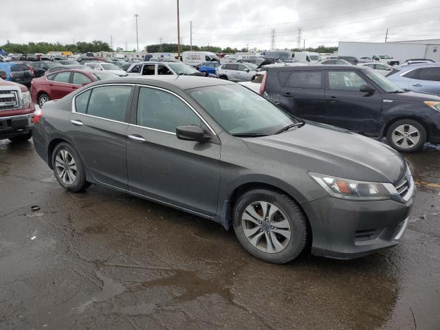 Photo 3 VIN: 1HGCR2F35EA088398 - HONDA ACCORD LX 