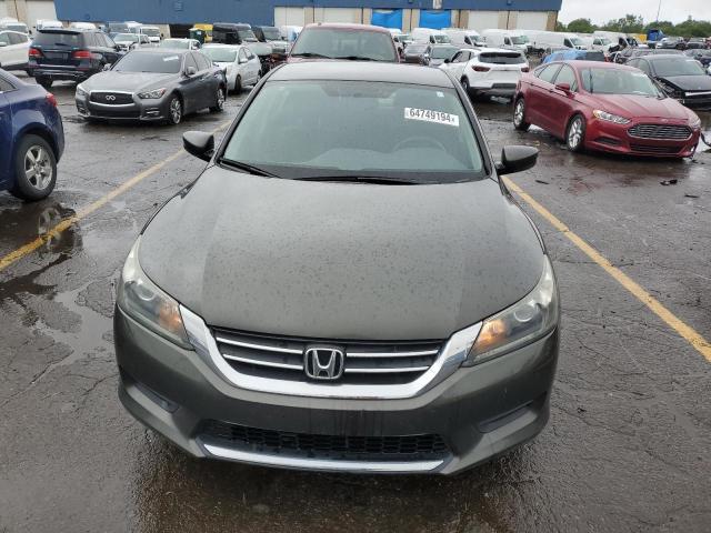 Photo 4 VIN: 1HGCR2F35EA088398 - HONDA ACCORD LX 