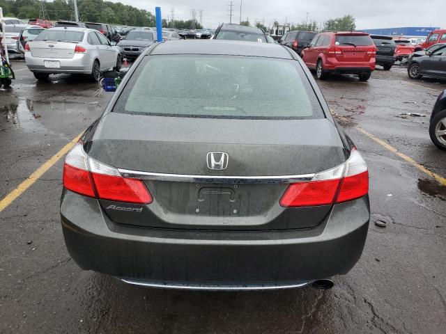 Photo 5 VIN: 1HGCR2F35EA088398 - HONDA ACCORD LX 