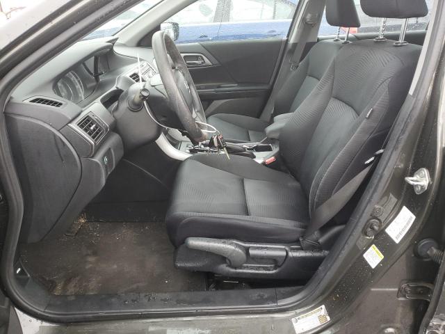 Photo 6 VIN: 1HGCR2F35EA088398 - HONDA ACCORD LX 