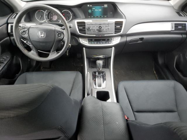 Photo 7 VIN: 1HGCR2F35EA088398 - HONDA ACCORD LX 