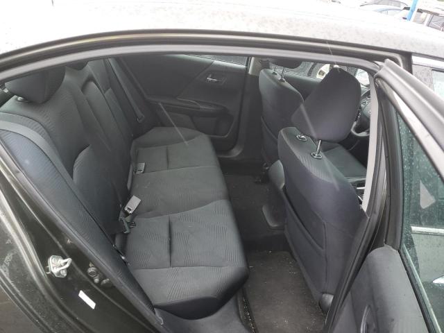 Photo 9 VIN: 1HGCR2F35EA088398 - HONDA ACCORD LX 