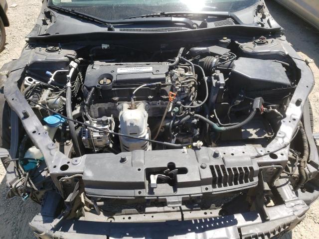 Photo 10 VIN: 1HGCR2F35EA097845 - HONDA ACCORD LX 