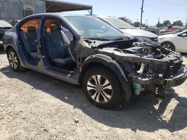 Photo 3 VIN: 1HGCR2F35EA097845 - HONDA ACCORD LX 