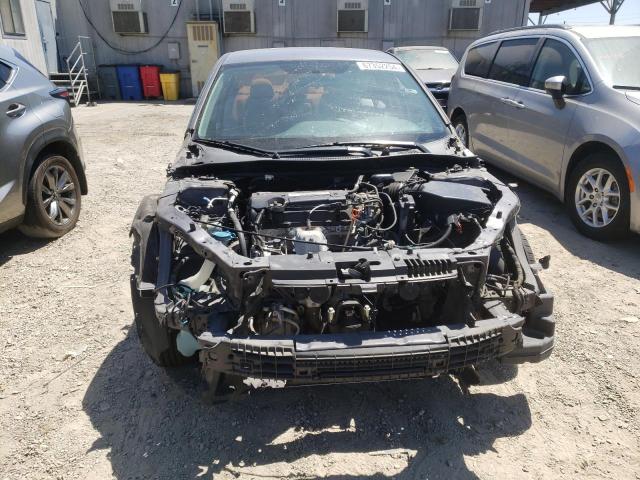 Photo 4 VIN: 1HGCR2F35EA097845 - HONDA ACCORD LX 