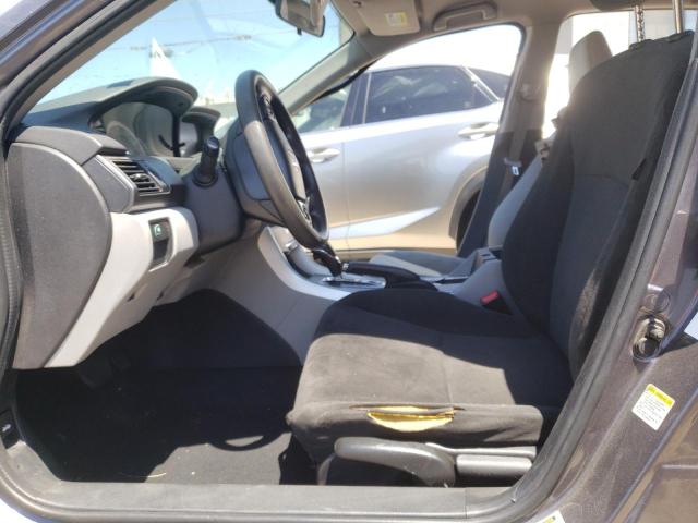 Photo 6 VIN: 1HGCR2F35EA097845 - HONDA ACCORD LX 