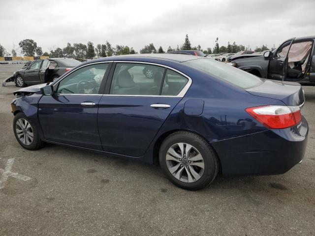 Photo 1 VIN: 1HGCR2F35EA102364 - HONDA ACCORD LX 