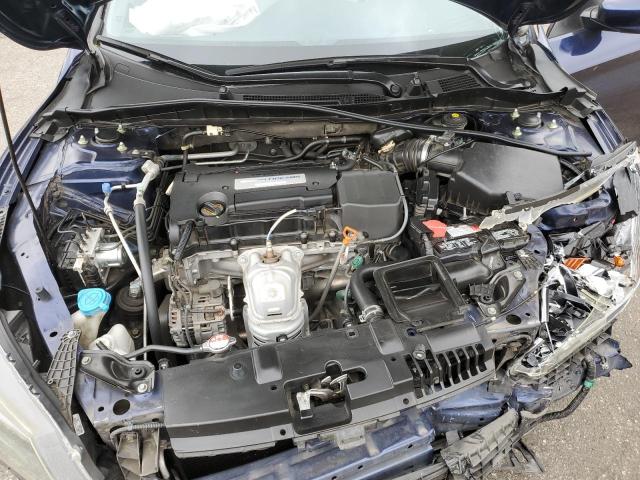 Photo 10 VIN: 1HGCR2F35EA102364 - HONDA ACCORD LX 