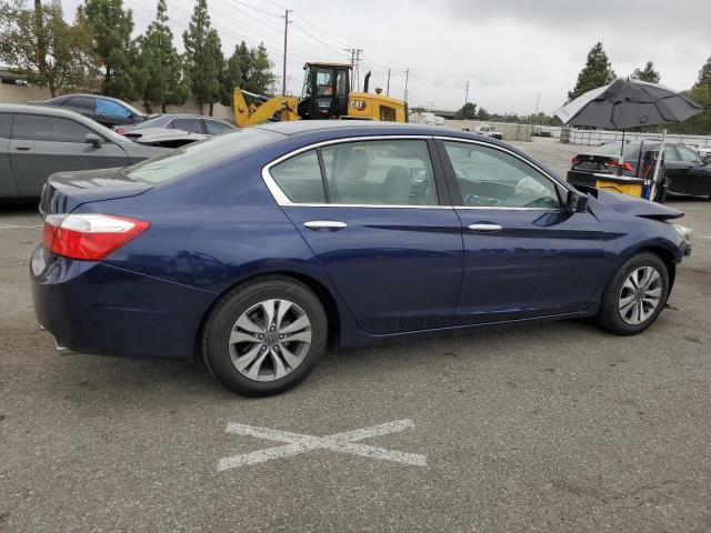 Photo 2 VIN: 1HGCR2F35EA102364 - HONDA ACCORD LX 